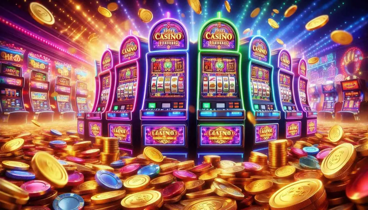 Midarion Casino